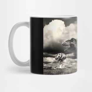 Walking with the Apocalypse Mug